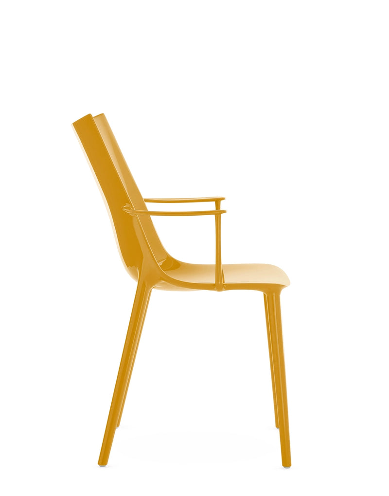 Chaises H.H.H. - Kartell (7 couleurs)