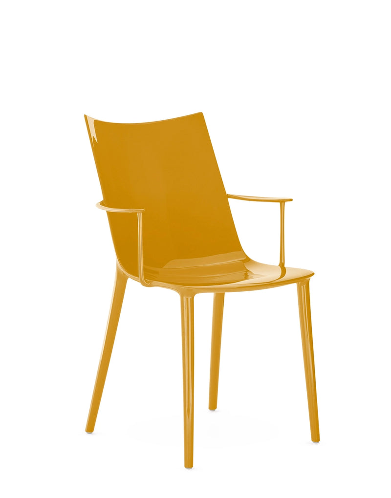 Chaises H.H.H. - Kartell (7 couleurs)