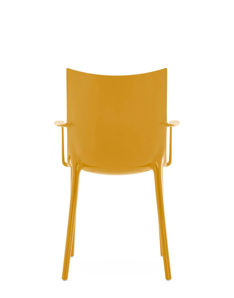 Chaises H.H.H. - Kartell (7 couleurs)