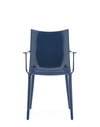 Chaises H.H.H. - Kartell (7 couleurs)