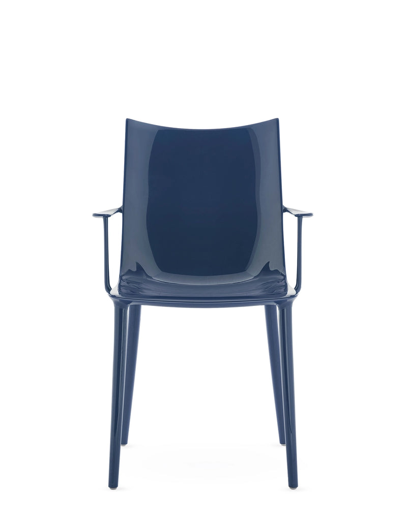Chaises H.H.H. - Kartell (7 couleurs)