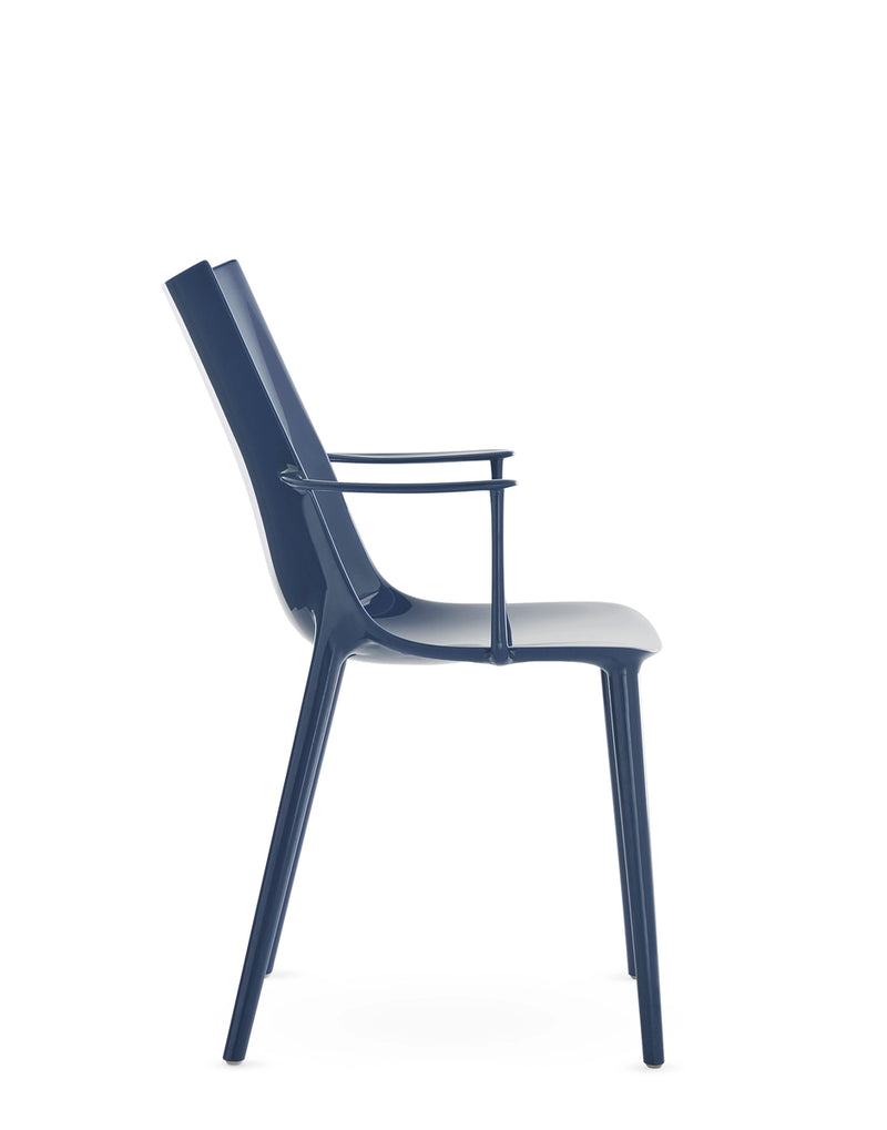 Chaises H.H.H. - Kartell (7 couleurs)