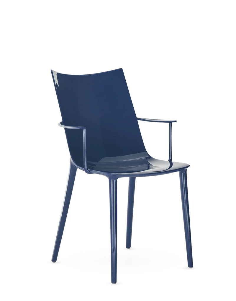 Chaises H.H.H. - Kartell (7 couleurs)