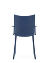 Chaises H.H.H. - Kartell (7 couleurs)