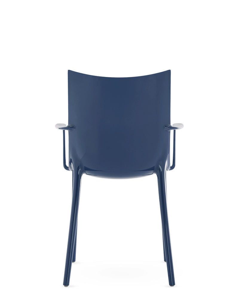 Chaises H.H.H. - Kartell (7 couleurs)
