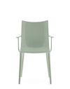Chaises H.H.H. - Kartell (7 couleurs)