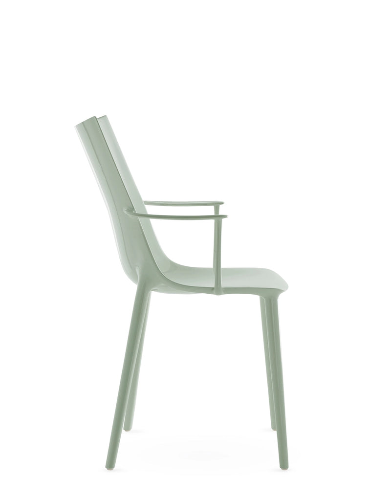Chaises H.H.H. - Kartell (7 couleurs)