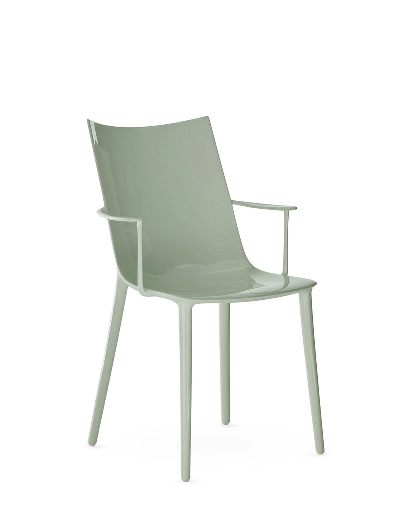 Chaises H.H.H. - Kartell (7 couleurs)