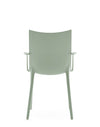 Chaises H.H.H. - Kartell (7 couleurs)