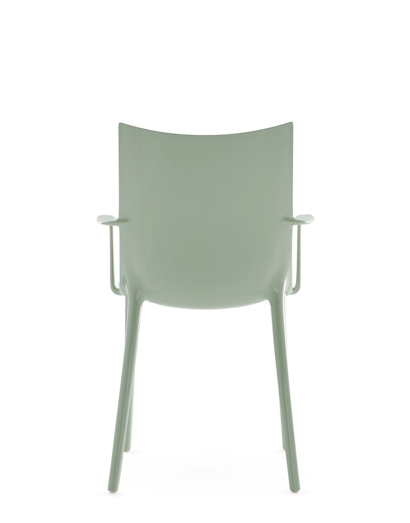 Chaises H.H.H. - Kartell (7 couleurs)