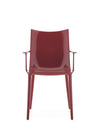 Chaises H.H.H. - Kartell (7 couleurs)