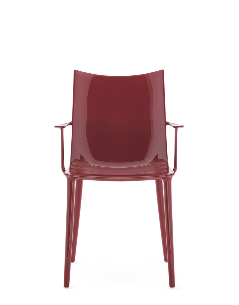 Chaises H.H.H. - Kartell (7 couleurs)