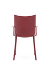 Chaises H.H.H. - Kartell (7 couleurs)