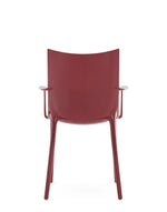 Chaises H.H.H. - Kartell (7 couleurs)