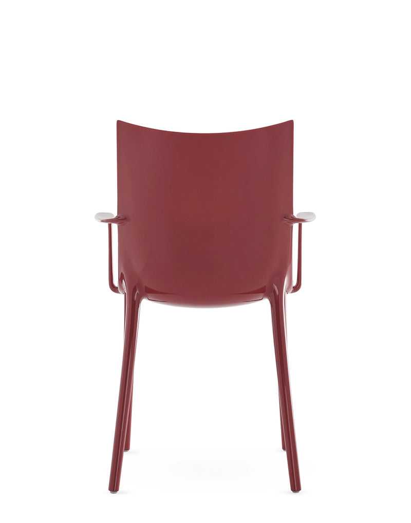 Chaises H.H.H. - Kartell (7 couleurs)