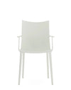 Chaises H.H.H. MAT - Kartell (7 couleurs) - I.D DECO MARSEILLE