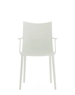 Chaises H.H.H. MAT - Kartell (7 couleurs) - I.D DECO MARSEILLE