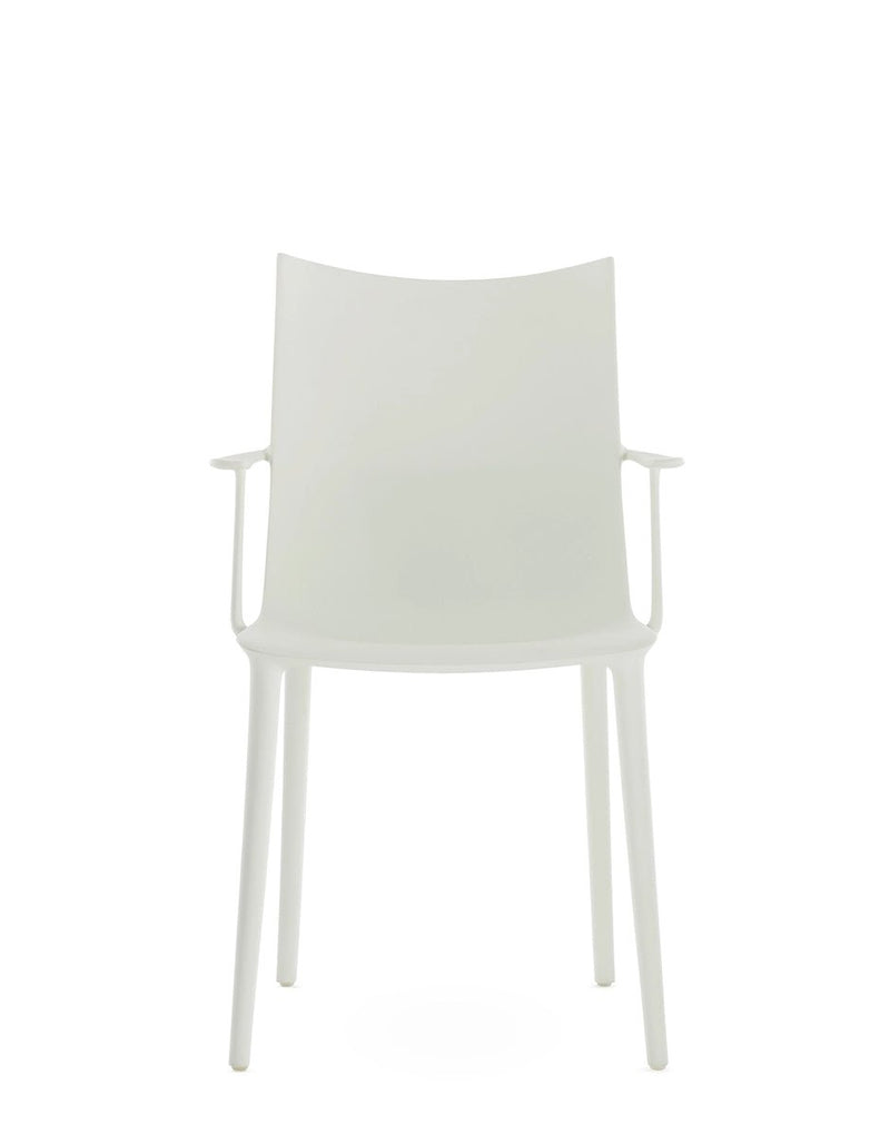 Chaises H.H.H. MAT - Kartell (7 couleurs) - I.D DECO MARSEILLE