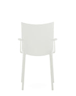 Chaises H.H.H. MAT - Kartell (7 couleurs) - I.D DECO MARSEILLE