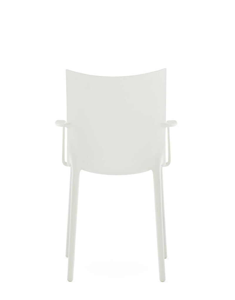 Chaises H.H.H. MAT - Kartell (7 couleurs) - I.D DECO MARSEILLE