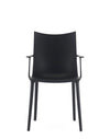 Chaises H.H.H. MAT - Kartell (7 couleurs) - I.D DECO MARSEILLE