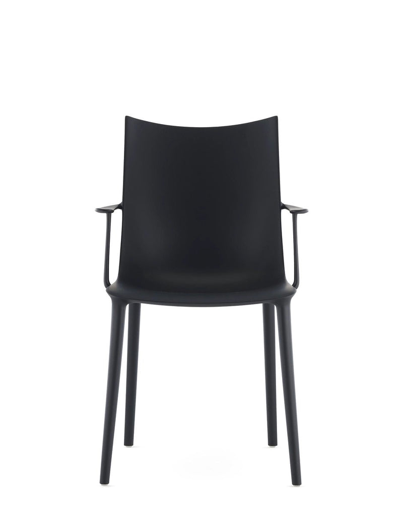 Chaises H.H.H. MAT - Kartell (7 couleurs) - I.D DECO MARSEILLE