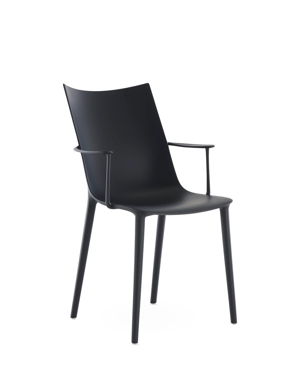 Chaises H.H.H. MAT - Kartell (7 couleurs) - I.D DECO MARSEILLE