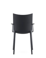 Chaises H.H.H. MAT - Kartell (7 couleurs) - I.D DECO MARSEILLE