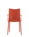 Chaises H.H.H. MAT - Kartell (7 couleurs) - I.D DECO MARSEILLE