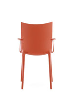 Chaises H.H.H. MAT - Kartell (7 couleurs) - I.D DECO MARSEILLE