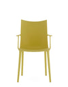 Chaises H.H.H. MAT - Kartell (7 couleurs) - I.D DECO MARSEILLE
