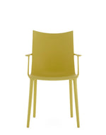 Chaises H.H.H. MAT - Kartell (7 couleurs) - I.D DECO MARSEILLE
