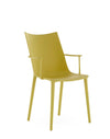 Chaises H.H.H. MAT - Kartell (7 couleurs) - I.D DECO MARSEILLE