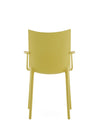 Chaises H.H.H. MAT - Kartell (7 couleurs) - I.D DECO MARSEILLE
