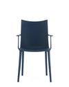 Chaises H.H.H. MAT - Kartell (7 couleurs) - I.D DECO MARSEILLE