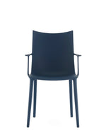 Chaises H.H.H. MAT - Kartell (7 couleurs) - I.D DECO MARSEILLE