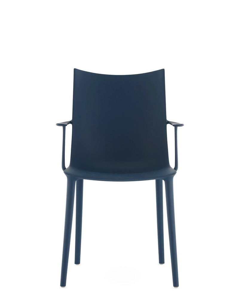 Chaises H.H.H. MAT - Kartell (7 couleurs) - I.D DECO MARSEILLE