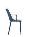 Chaises H.H.H. MAT - Kartell (7 couleurs) - I.D DECO MARSEILLE