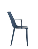 Chaises H.H.H. MAT - Kartell (7 couleurs) - I.D DECO MARSEILLE