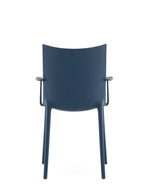 Chaises H.H.H. MAT - Kartell (7 couleurs) - I.D DECO MARSEILLE