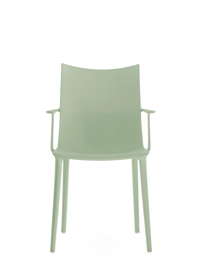 Chaises H.H.H. MAT - Kartell (7 couleurs) - I.D DECO MARSEILLE