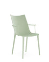 Chaises H.H.H. MAT - Kartell (7 couleurs) - I.D DECO MARSEILLE
