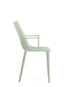 Chaises H.H.H. MAT - Kartell (7 couleurs) - I.D DECO MARSEILLE