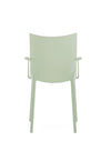 Chaises H.H.H. MAT - Kartell (7 couleurs) - I.D DECO MARSEILLE