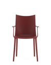 Chaises H.H.H. MAT - Kartell (7 couleurs) - I.D DECO MARSEILLE