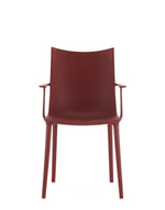 Chaises H.H.H. MAT - Kartell (7 couleurs) - I.D DECO MARSEILLE