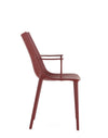 Chaises H.H.H. MAT - Kartell (7 couleurs) - I.D DECO MARSEILLE