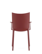 Chaises H.H.H. MAT - Kartell (7 couleurs) - I.D DECO MARSEILLE