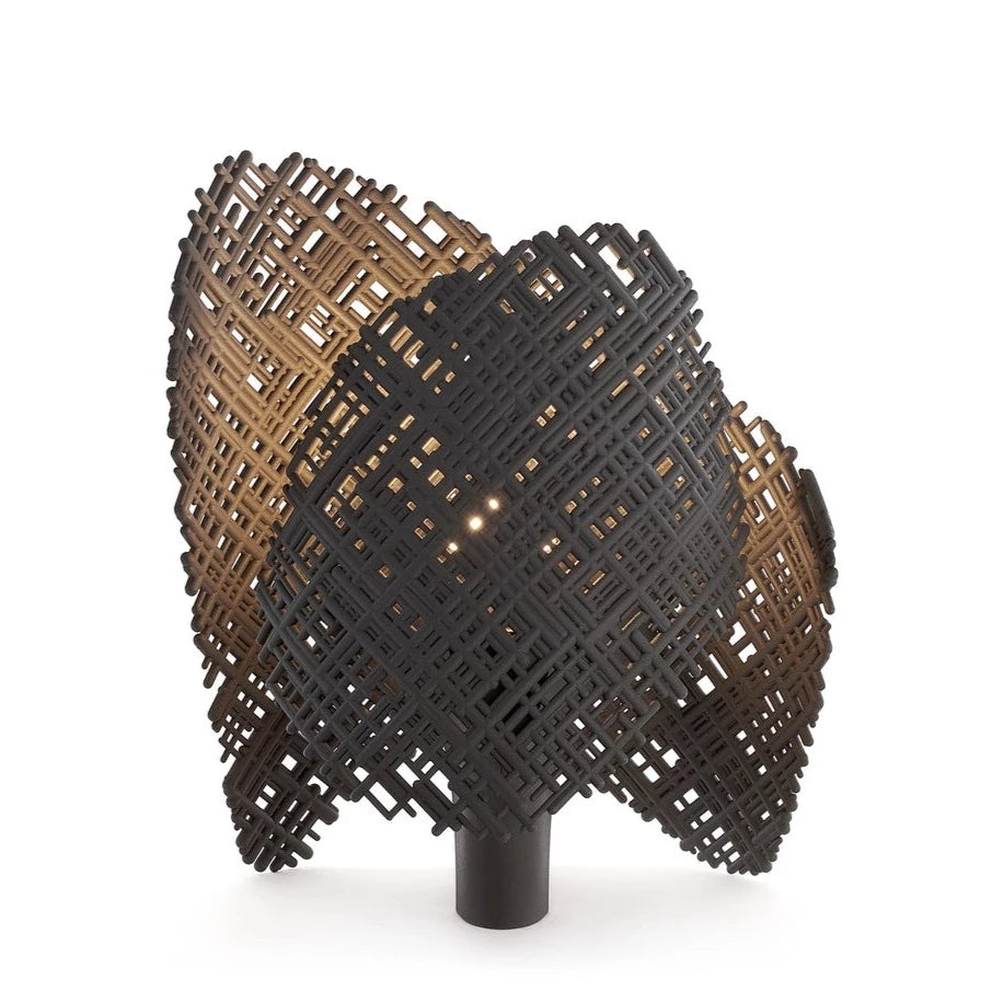 Lampe TEA de la marque Kartell, disponible chez I.D DECO Marseille en retrait boutique et en livraison à domicile partout en France