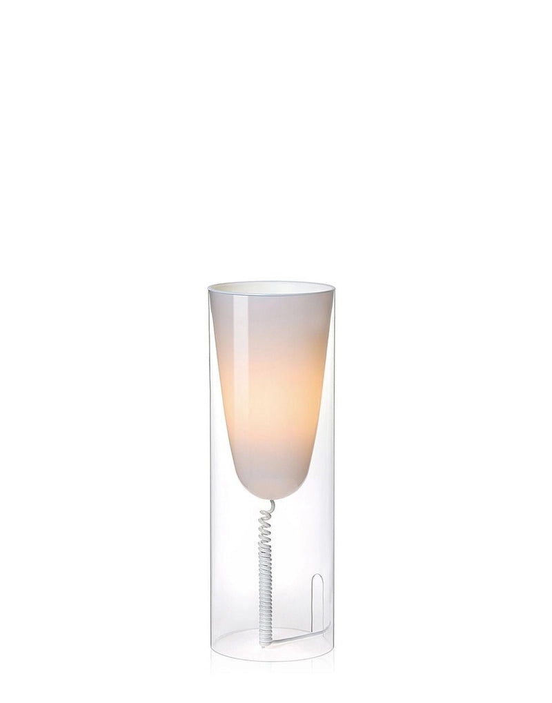 Lampe Toobe - Kartell - I.D DECO MARSEILLE